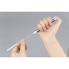 Tombow overol Zero - Barra de goma de precisión, punta