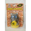 Whisker City Bubble Blowers Blow some catnip bubbles 3 count