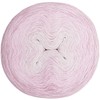 Rico - Creative Cotton Degrade Pink
