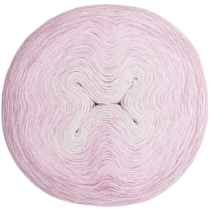 Rico - Creative Cotton Degrade Pink