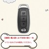 HOYZE Key Case, Key Cover, Cute, Car, Smart Key Case,