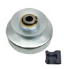 SIDMILE WH5X256 Washer Clutch Kit Fit for GE Washing Machine