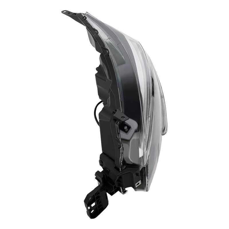 TBVECHI For 2018-2019Subaru Legacy/Outback Headlight Assembly Driver Slde Headlamp Replacement