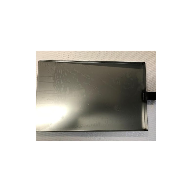 Generic Drip Tray for Junior, Tailgater, or Bronson Traeger Pellet