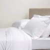 Linens Limited 100% Egyptian Cotton 200 Thread Count Duvet Cover,