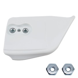 Clutch Sprocket Cover for MS391 MS311 MS291 MS271 Chainsaw 1140-640-1700 Chain Sprocket Clutch Cover