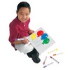Fun Express Draw & Write Dry Erase Lap Boards -