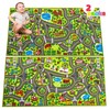 JOYIN Play Mat 80 x 150 cm for Children from