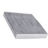 KIYOYO Air Conditioner Filter for Honda N-Box N Box JF1