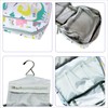 tiddlers & nippers | Kids Travel Wash Bag | Hanging