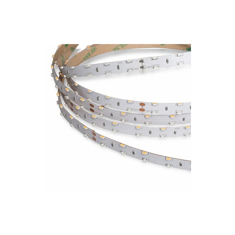 Mextronic LED sideview TWINS Strip 335 x 2 Warm White