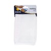 Korbond Washing Bag-113500, Polyester, White, Single Pack