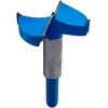 65mm Forstner Drill Bits Professional Alloy Steel Wood Hole Saw
