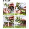 Chocople Stapler, Medium Binding Stapler, Rotatable, No. 3 No. 3-1M,