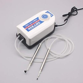 Vacuum Suction Pen IC SMD SMT BGA Chip Pick Up Tool Pump Vacuum Pick-Up Tool Suction Pen 110V 12000pa