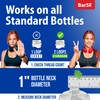 Shampoo & Conditioner Pumps for 1 L / 33.8 oz