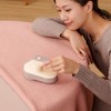 Electric Lint Remover Rechargeable Fabric Shaver for Various Fabrics Perfect