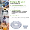 64oz Low Profile Container for Ascent & Venturist Accessories -