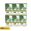 닥터에이드 유기농 컬리케일 100% 6박스 Dr. Aid Organic Curly Kale 100% 6 Boxes