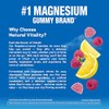 Natural Vitality Calm Gummies The Anti-Stress Gummies, A Relaxing Magnesium