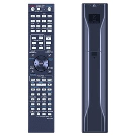 New AXD7664 Remote Control Replacement for Pioneer AV Audio Video Receiver VSX1122 VSX1122K VSX1127K VSX60 VSX1027 VSX1027K VSX1127