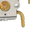 Carburetor Replacement Fit for HS81 HS81R HS81RC HS81T HS86 HS86R