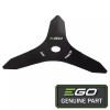 EGO ABB1203 3-Teeth Blade STX3800 STX4500 Trimmer & BCX4500 BCA1220