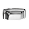 TRQ Liftgate Hatch Handle Chrome Rear Compatible with Chevy GMC