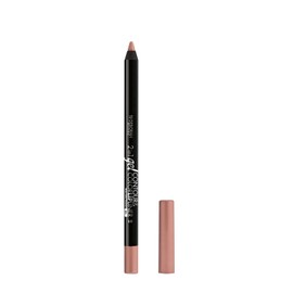 Deborah Milano Red Mat Lipstick Set with Collagen and Hyaluronic Acid, 7 Pink Brick, 4.5 g and 2-in-1 Lipstick, Gel Contour&Color, 01 Nude Rose, Highly Pigmented and Waterproof, 1.3 g