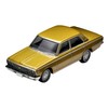 Tomica Limited Vintage 1/64 LV-181a Toyopet Crown Super Deluxe 69