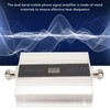GSM Repeater 2G Cellular Signal Booster GSM DCS LTE B3
