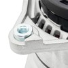 PHILTOP New Alternator Fit for 11196N, 2006-2013 IS250, IS350, 2007-2011