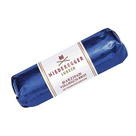 Niederegger Marzipan Milk Chocolate Loaf - 125g/4.4 oz
