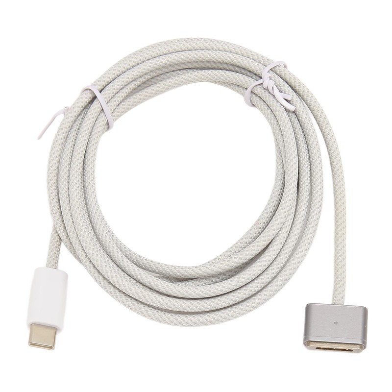 140W USB C to for Magsafe 3 Cable Fast Charging