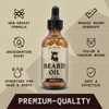 Striking Viking Beard Oil & Balm for Men - 2