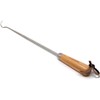 Jaccard 1324 12” PigTail Food Flipper, Blister Pack - ABS