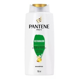 Pantene Shampoo Pantene Restauración 700ml