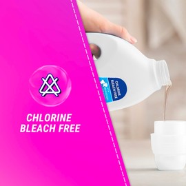 Vanish White Multi-Purpose Stain Remover 1700ML