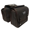 Army Bag ■ US Army Side Bag (Army Saddle Bag)