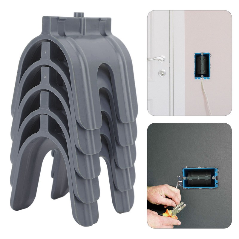 5PCS Drywall Marking Tool Accurate Marking Dry Wall Electric Box