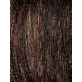 Envy Sheila Wig by Envy, All Colors, Short Bob Wig - Cinnamon Raisin