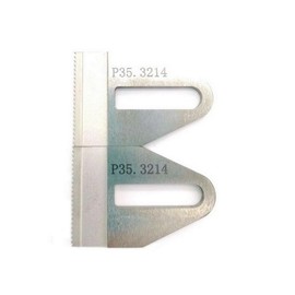 CarXs FROMM P35.3214 Knife Cutter Fit to P328S P329S Electric Battery Plastic Strapping Tool Machine