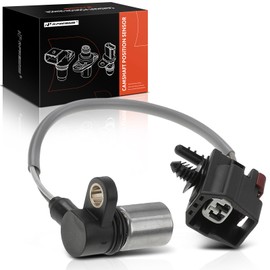 A-Premium Engine Camshaft Position Sensor Compatible with Land Rover Range Rover Sport 2006-2009 LR3 & Ford Thunderbird & Jaguar XF XJR XK XK8 XKR XJ8 Vanden Plas & Lincoln LS