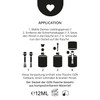 OZN Celes: Plant Based Nail Polish