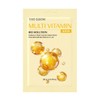 The Saem [The Saem] [Newcore Outlet] Bio Solution Mask Sheet