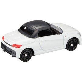 Takara Tomy Tomica No. 93 Copen GR Sport (Box), Mini Car, Toy, Ages 3 and Up, Boxed, Pass Toy Safety Standards, ST Mark Certified, TOMICA TAKARA TOMY