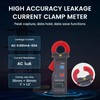 EITAI-ETCR6300 Digital Leakage Low Current Clamp Meter, 1uA Resolution, 0.001mA-60A,