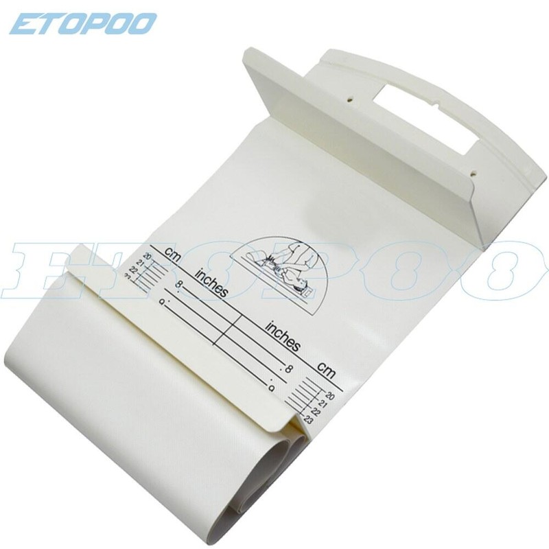 wintape 측정 매트 계 눈금자 높이 신장 Wintape Measuring Mat