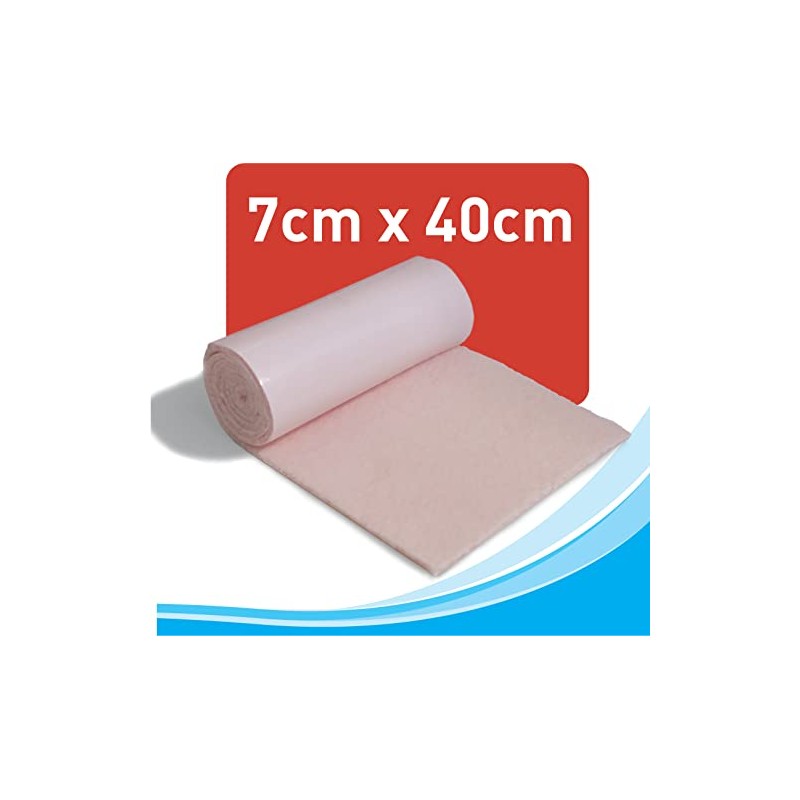 Profoot Mole Skin Comfort Padding