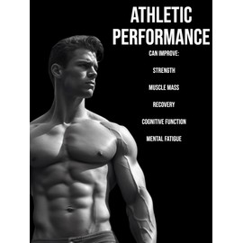 Rex Fitness Creatine Monohydrate 250g Powder - Pre-Work - Proven Physical Performance and recoveryUnflavoured